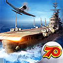 荣耀舰队3D海战策略手游推荐v1.0.9 无限钻石版