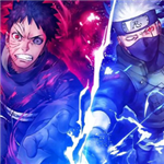 火影忍者Mugen全人物畅玩格斗对决v1.1 全人物版