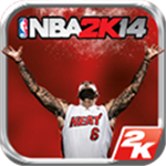 NBA2K14安卓汉化版流畅操作教学