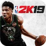 NBA2K19安卓版汉化资源获取v4.4.0 无限金币版