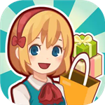 开心商店无限资源轻松经营v1.2.5 无限钻石版