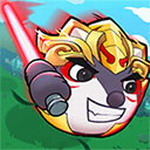 最强狗头无限资源免广告畅玩版v2.2 修改器版