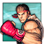 街头霸王全角色畅玩汉化版v1.04.00 全人物版