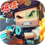 迷你枪战精英全角色技能实战v1.0.25 最新版