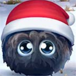 治愈系消除手游黑茸茸安卓版