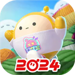 蛋仔派对免费下载无限蛋币全皮肤解锁v1.0.128 无限蛋币版
