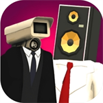 布娃娃沙盒对战物理引擎新v300.1.0 无广告版