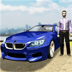 多人停车场中文版真实驾驶v1.0.0 无限金币版