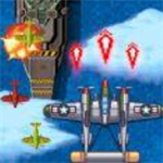 雷霆飞翔弹幕射击手游全新v3.3.4 安卓版