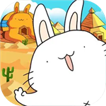 胖兔文明无限资源轻松建设文明世界v1.1.4 无限钻石版