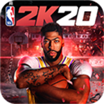 NBA2K20高清篮球竞技手游