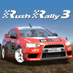 拉力竞速3全车型驾驶模拟v1.158 最新版