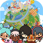 托卡世界小镇生活完整版下载