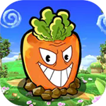 植物大作战无限资源塔防策略v1.2 无限钻石版