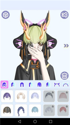 u602au7269u5973u5b69u6362u88c5u6e38u620fu5168u89e3u9501u7248