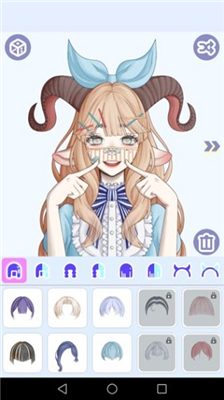 u602au7269u5973u5b69u6362u88c5u514du5e7fu544au7248
