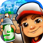 地铁跑酷洛阳版无限资源畅玩技巧