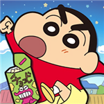 蜡笔小新跑酷中文版下载与玩法v1.3.9 内置菜单版