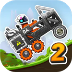 疯狂快车手2全解锁极速挑战v2.0.0 无限内购版