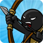 火柴人战争黄金军团无限资源策略对决v2024.1.3 无限钻石版