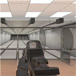 特种部队小组3中文版3D射击实战v1.0.0 无限武器版