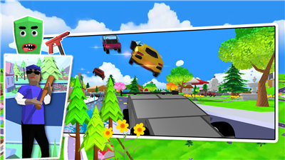 u5f00u653eu4e16u754cu6c99u76d2u6a21u62dfu5668u65e0u9650u94b1u7248