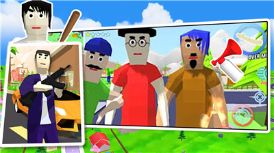 u5f00u653eu4e16u754cu6c99u76d2u6a21u62dfu5668u65e0u9650u91d1u5e01u4e2du6587u7248