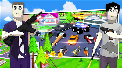 u5f00u653eu4e16u754cu6c99u76d2u6a21u62dfu5668u65e0u5e7fu544au7248