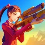战地少女2024版畅玩无限金币钻石v3.0 免广告版
