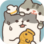 动物餐厅内置功能解锁版下载v1.3 无限小鱼干版