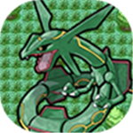 口袋妖怪绿宝石手机版内置金手指解锁全精灵v2021.01 全精灵版