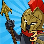 火柴人战争遗产3中文版无限资源全解锁v1.1.0 内置菜单版