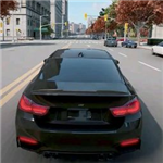 城市飞车3D竞速全车型解锁版v1.02 全车解锁版