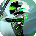 火柴人乱斗2无限资源畅爽对决v1.1.1 免广告版