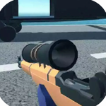 像素大逃杀手游竞技特色详解v1.0 最新版