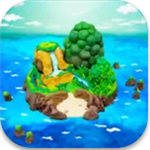 粘土无人岛生存冒险正式上线v1.0.3 无限资源版