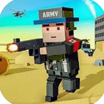 像素之城沙盒建造无限探索v1.0.1 无敌版