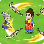 旋转大宝剑无限资源畅爽割草冒险