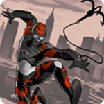 绳索英雄内置资源畅玩都市冒险v3.5.1 内置FF菜单版