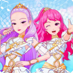 菲梦少女奇迹全服装解锁免登录畅玩v1.4.2 无限金币版