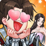 吕布传奇征战三国免费畅玩v1.0.0 免费版