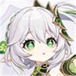 纳西妲奇幻互动沉浸之旅v1.3 无限金币版