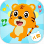 贝乐虎儿童启蒙动画免费畅听v6.8.0 去广告版