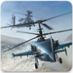 现代战争直升机无限金币中文版v0.0.5 内购版