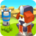 领地冲突策略塔防手游Q版卡通画风v1.0.19 无敌版