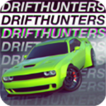 漂移猎手免费解锁全车型驾驶v1.5.7 全解锁版