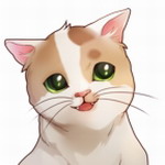 猫咪流浪记治愈冒险温馨互动v1.1 内置菜单版