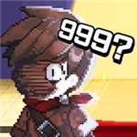 第999位勇士像素冒险之旅v1.04.0 无限钻石版