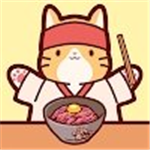 猫厨美食大亨经营乐趣全解锁v1.0.8 无限钻石版