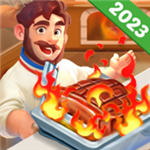 快乐食客的故事全球美食探索v1.0.17 无限钻石版